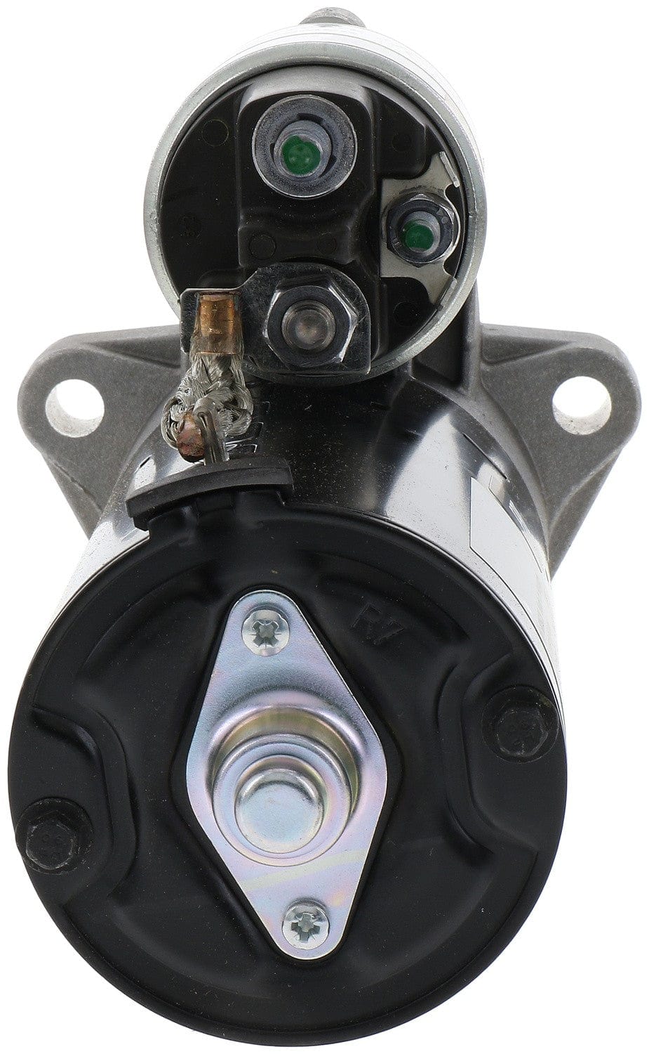 Remanufactured Starter