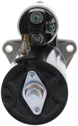 Remanufactured Starter