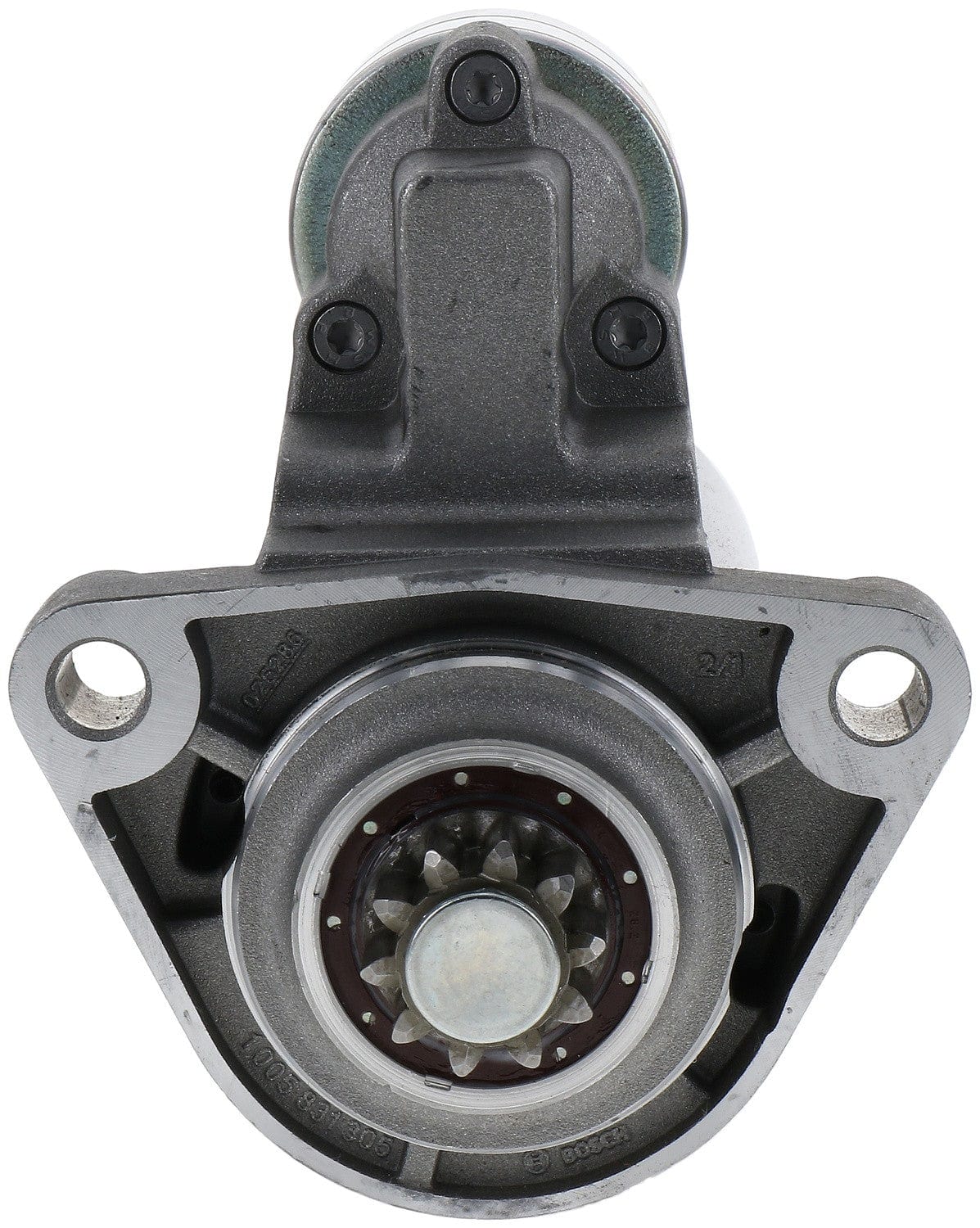 Remanufactured Starter