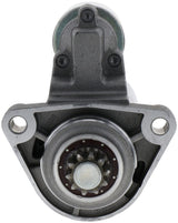 Remanufactured Starter