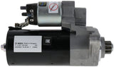 Remanufactured Starter