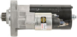 Remanufactured Starter