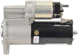 Remanufactured Starter