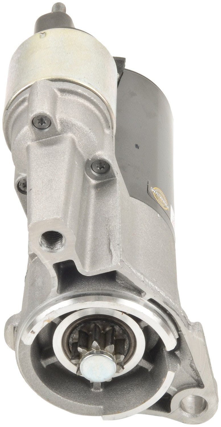 Remanufactured Starter