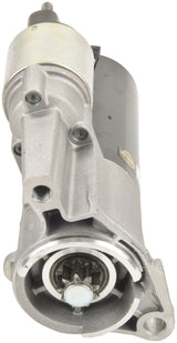 Remanufactured Starter