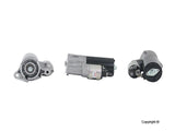 Remanufactured Starter