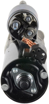 Remanufactured Starter