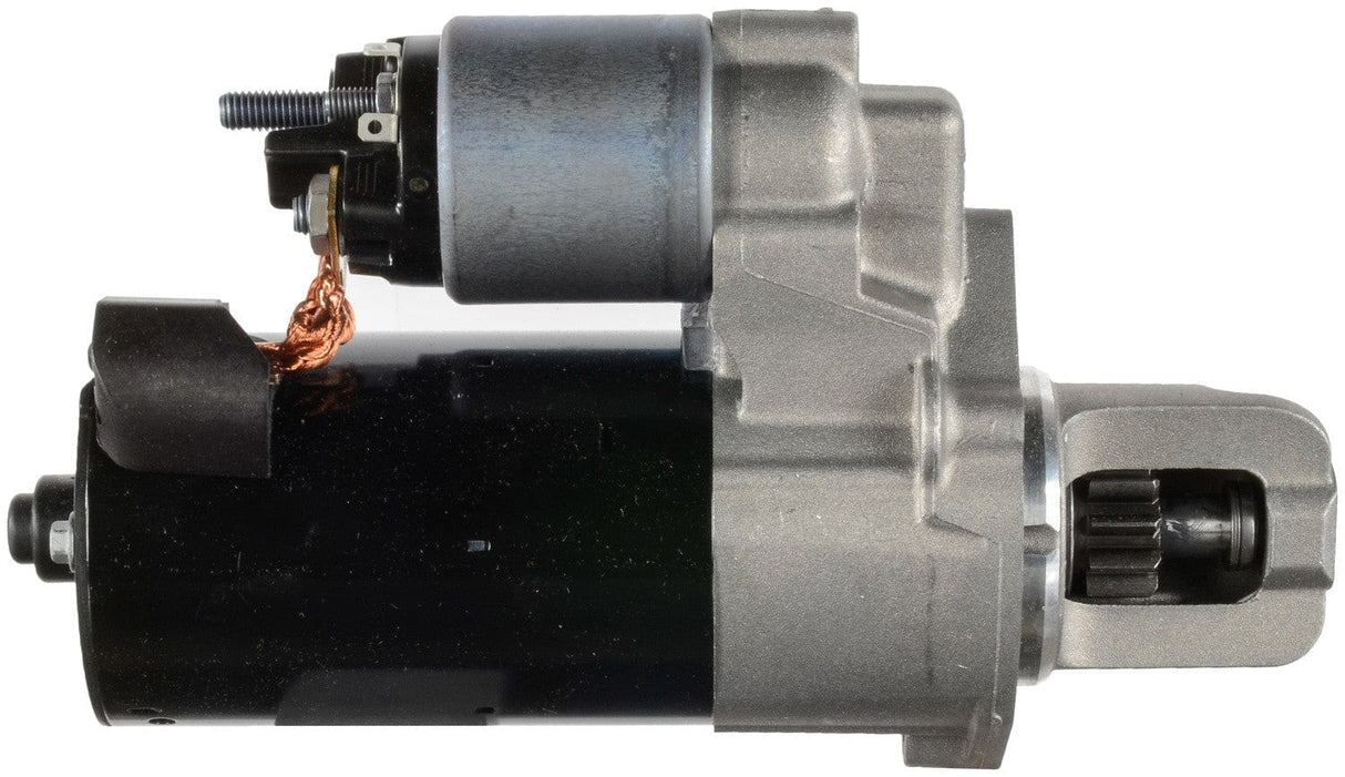 Remanufactured Starter