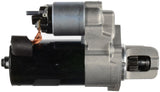 Remanufactured Starter