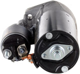 Remanufactured Starter