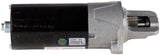 Remanufactured Starter