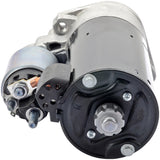 Remanufactured Starter
