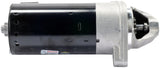 Remanufactured Starter