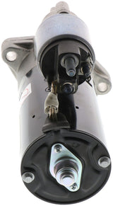 Remanufactured Starter