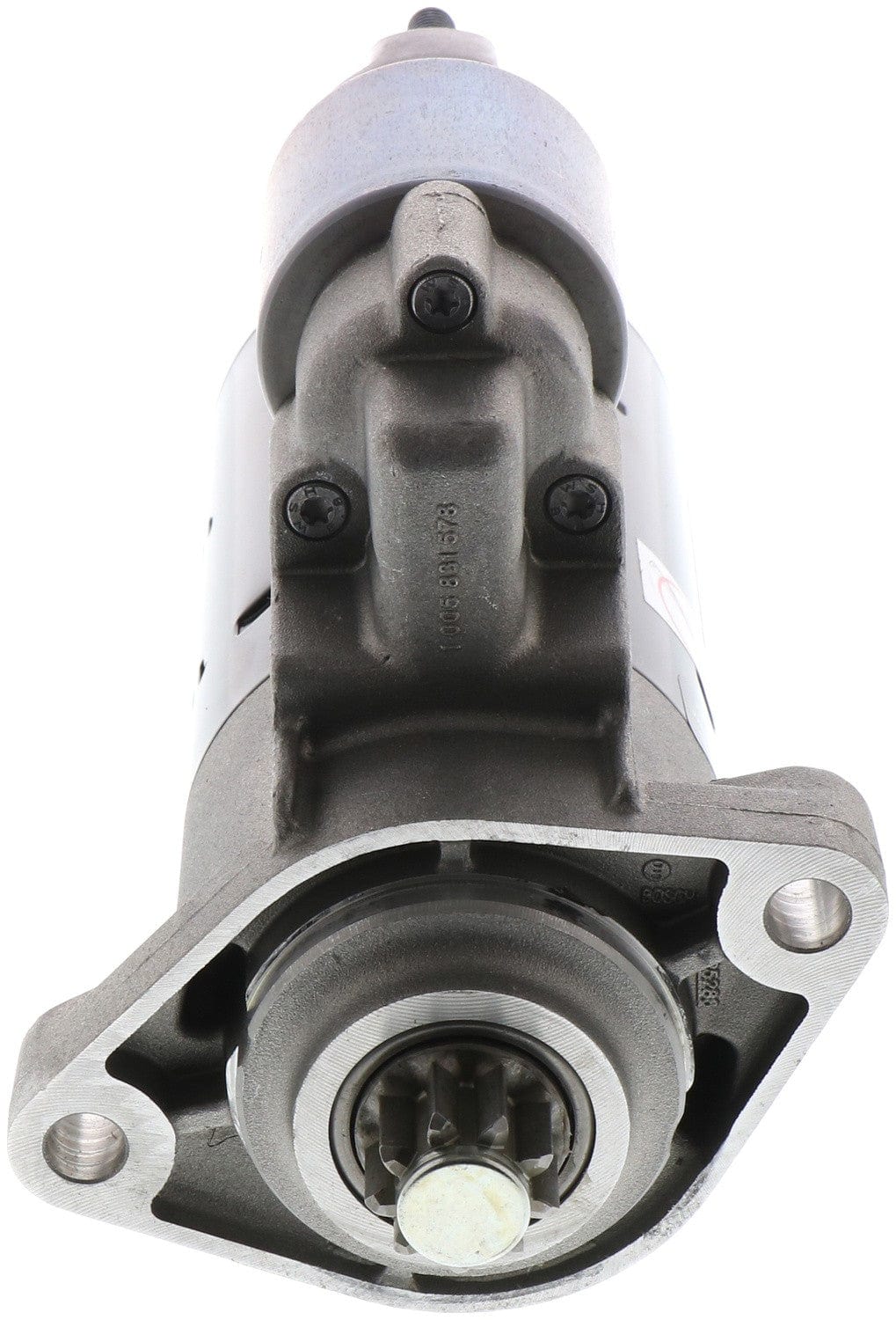 Remanufactured Starter