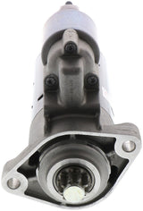Remanufactured Starter