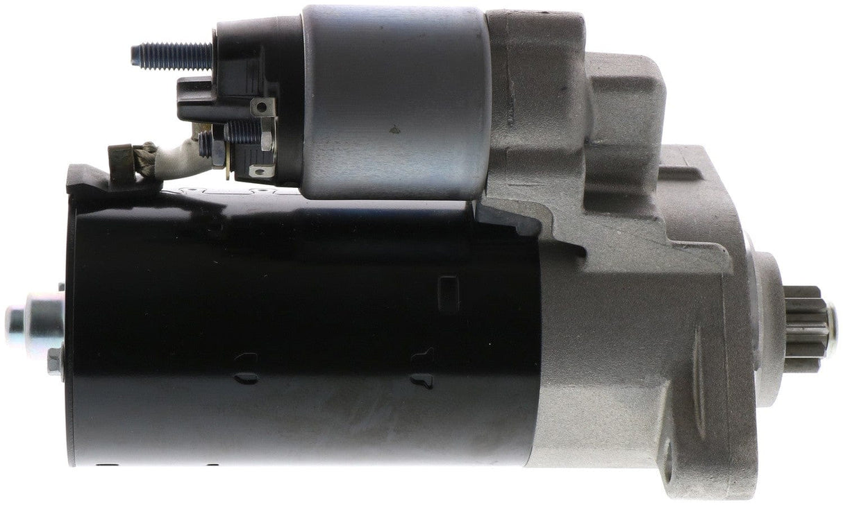 Remanufactured Starter