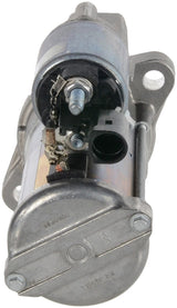 Remanufactured Starter