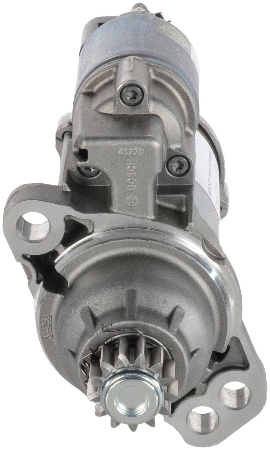 Remanufactured Starter
