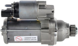 Remanufactured Starter
