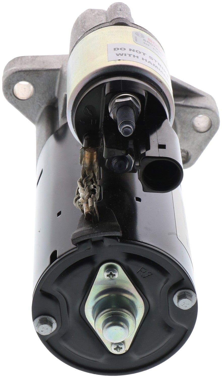Remanufactured Starter