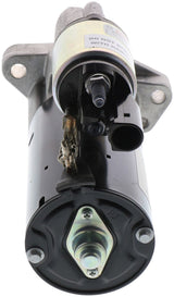 Remanufactured Starter