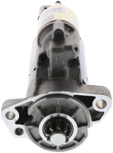 Remanufactured Starter