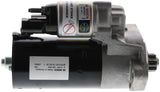 Remanufactured Starter