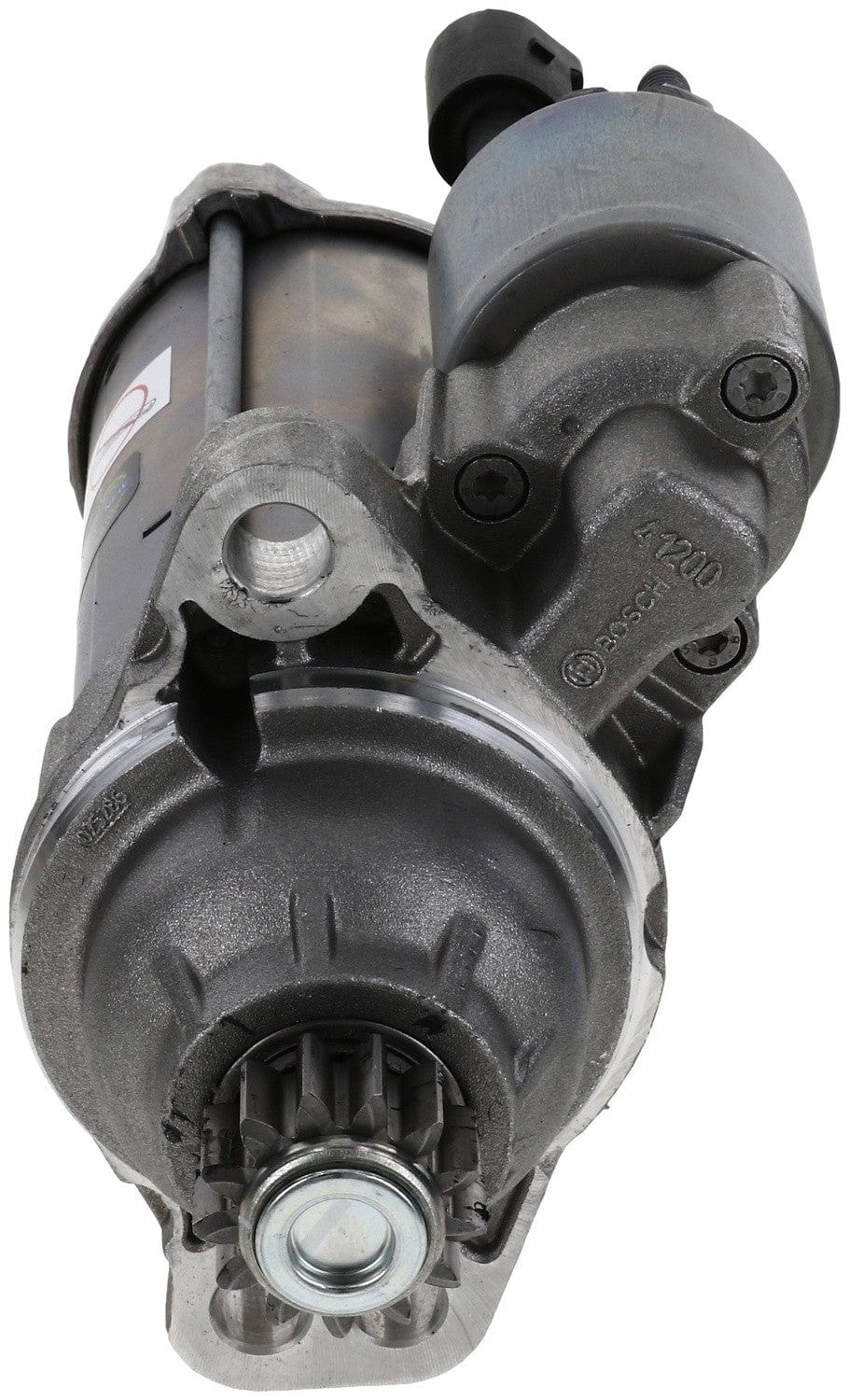 Remanufactured Starter