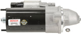 Remanufactured Starter