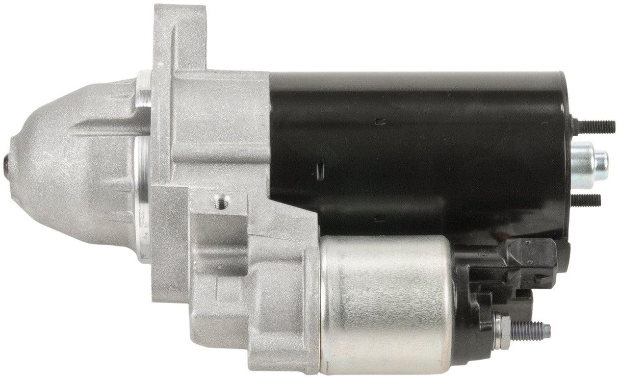 Remanufactured Starter