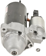 Remanufactured Starter