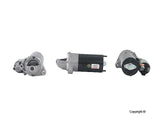 Remanufactured Starter