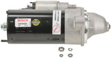 Remanufactured Starter