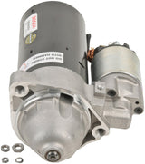 Remanufactured Starter