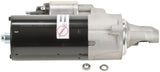 Remanufactured Starter