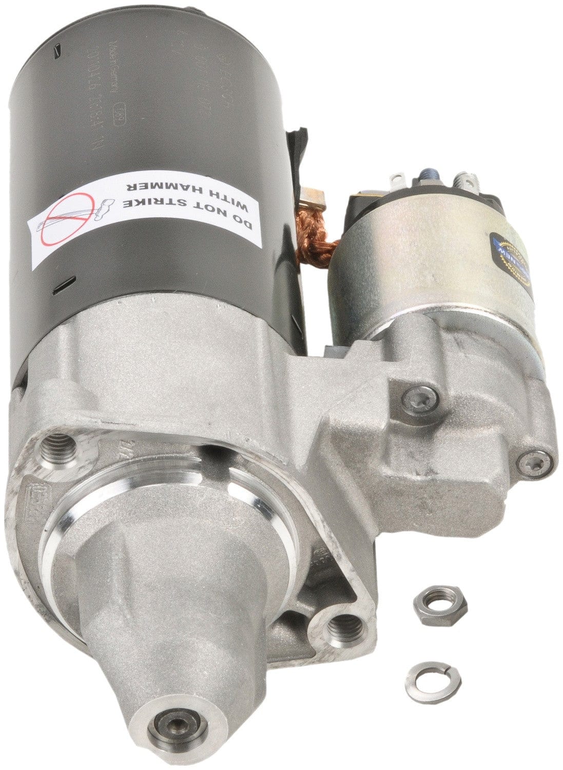 Remanufactured Starter
