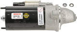 Remanufactured Starter