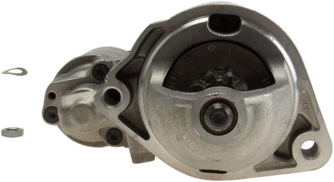 Remanufactured Starter