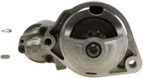 Remanufactured Starter