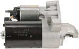 Remanufactured Starter