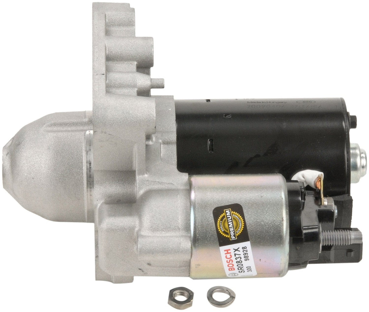 Remanufactured Starter