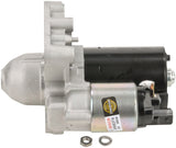 Remanufactured Starter