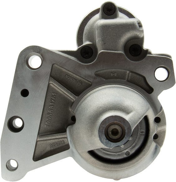 Remanufactured Starter