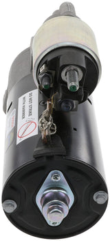 Remanufactured Starter