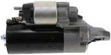 Remanufactured Starter
