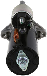 Remanufactured Starter
