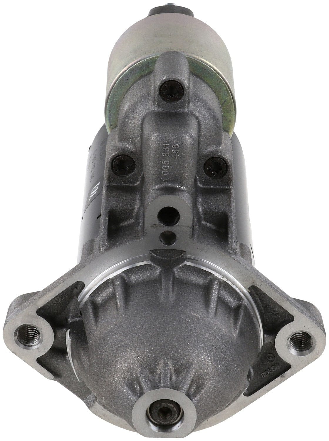 Remanufactured Starter