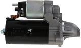 Remanufactured Starter