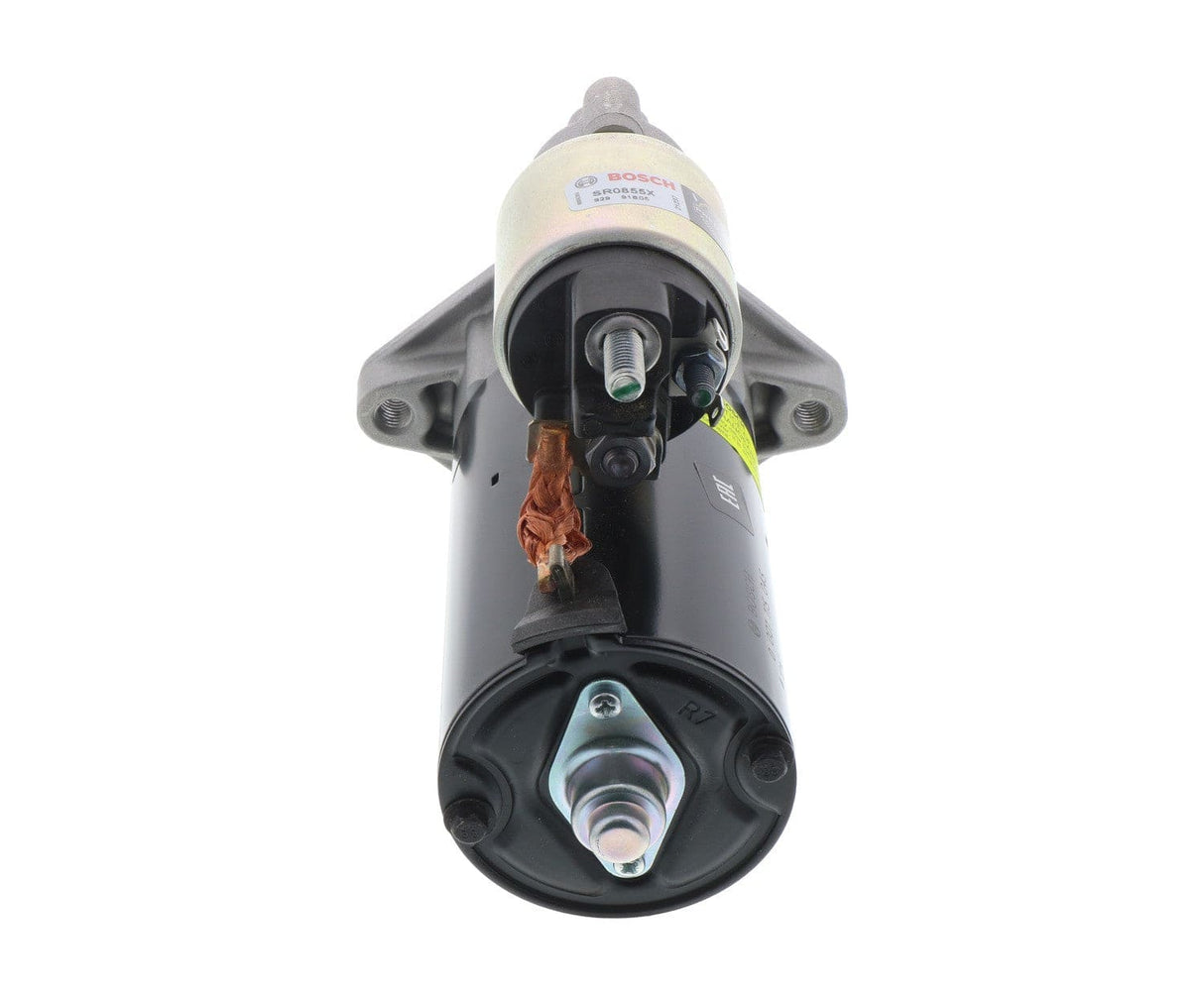 Remanufactured Starter